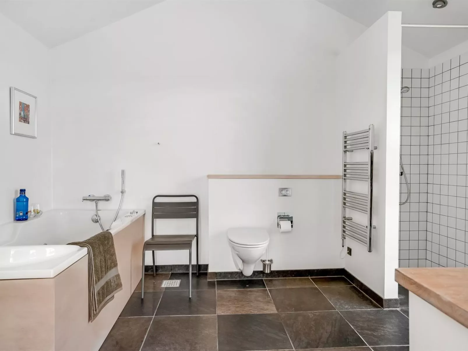 "Erko" - 150m from the sea-Drinnen