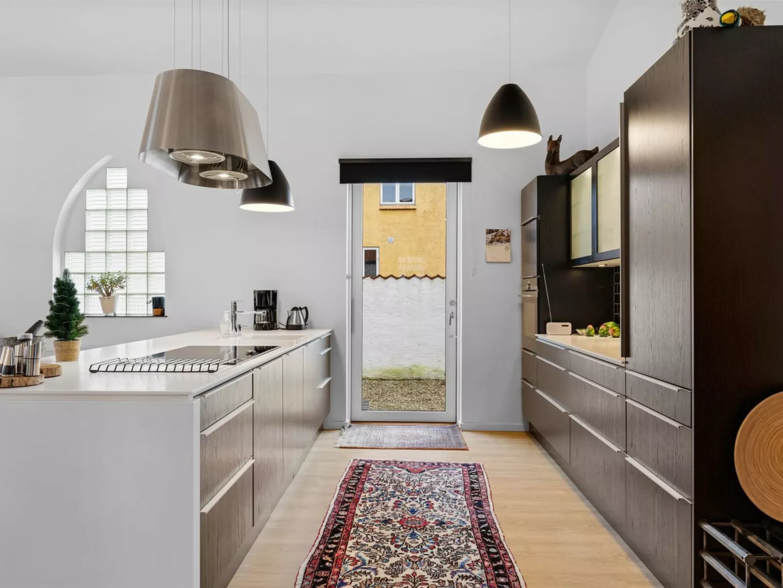 "Frothi" - 550m from the sea-Inside