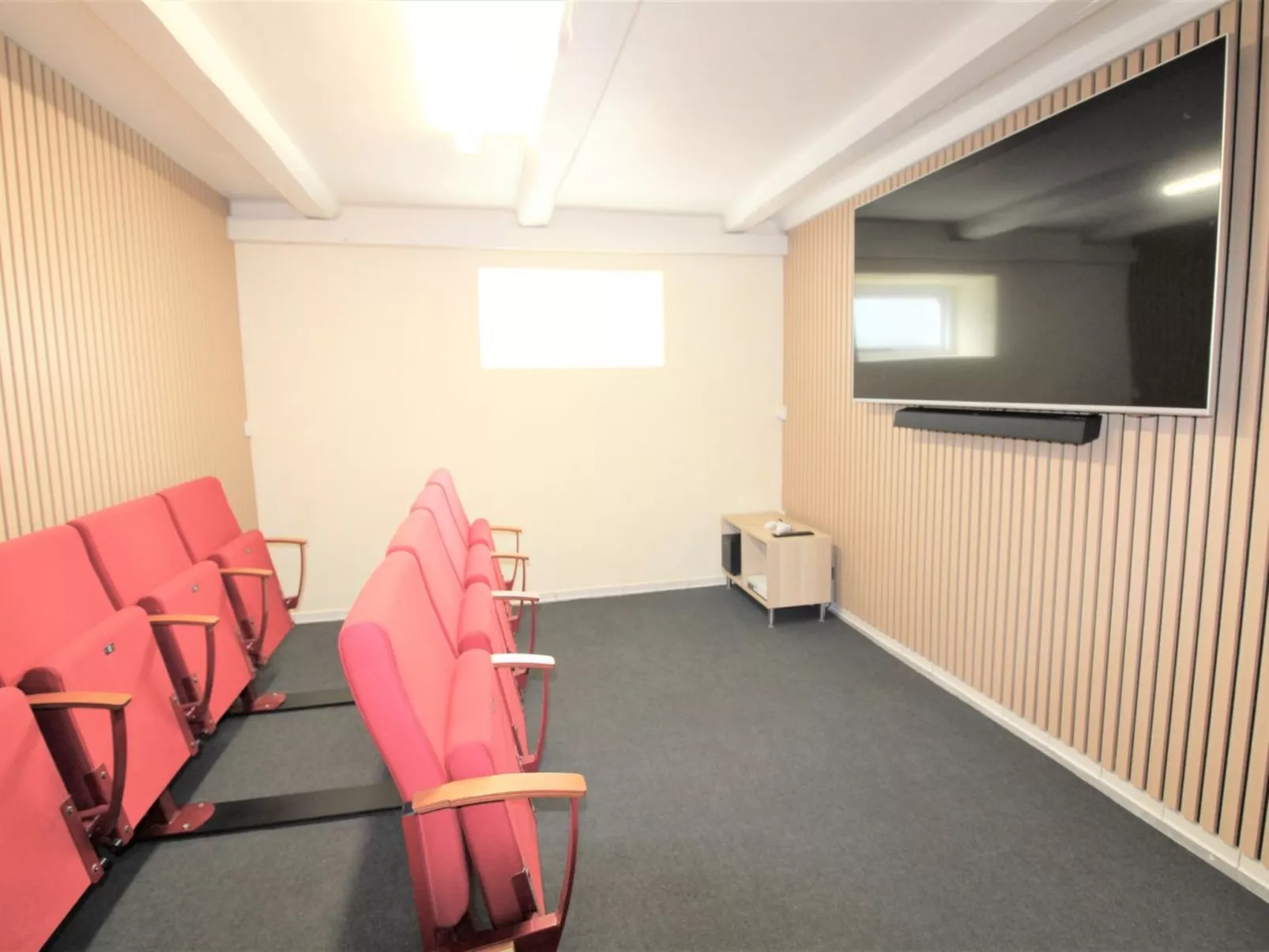 "Irma" - 25m from the sea-Inside