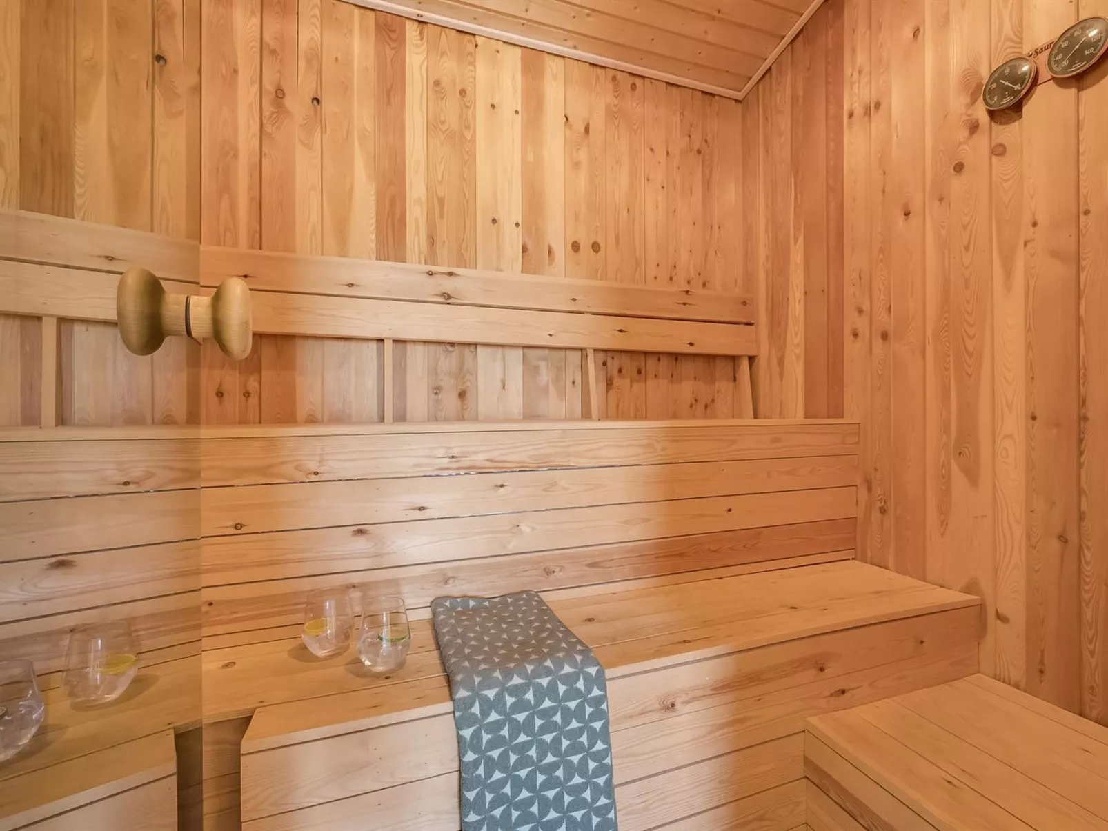 "Temelko" - 200m from the sea-Inside