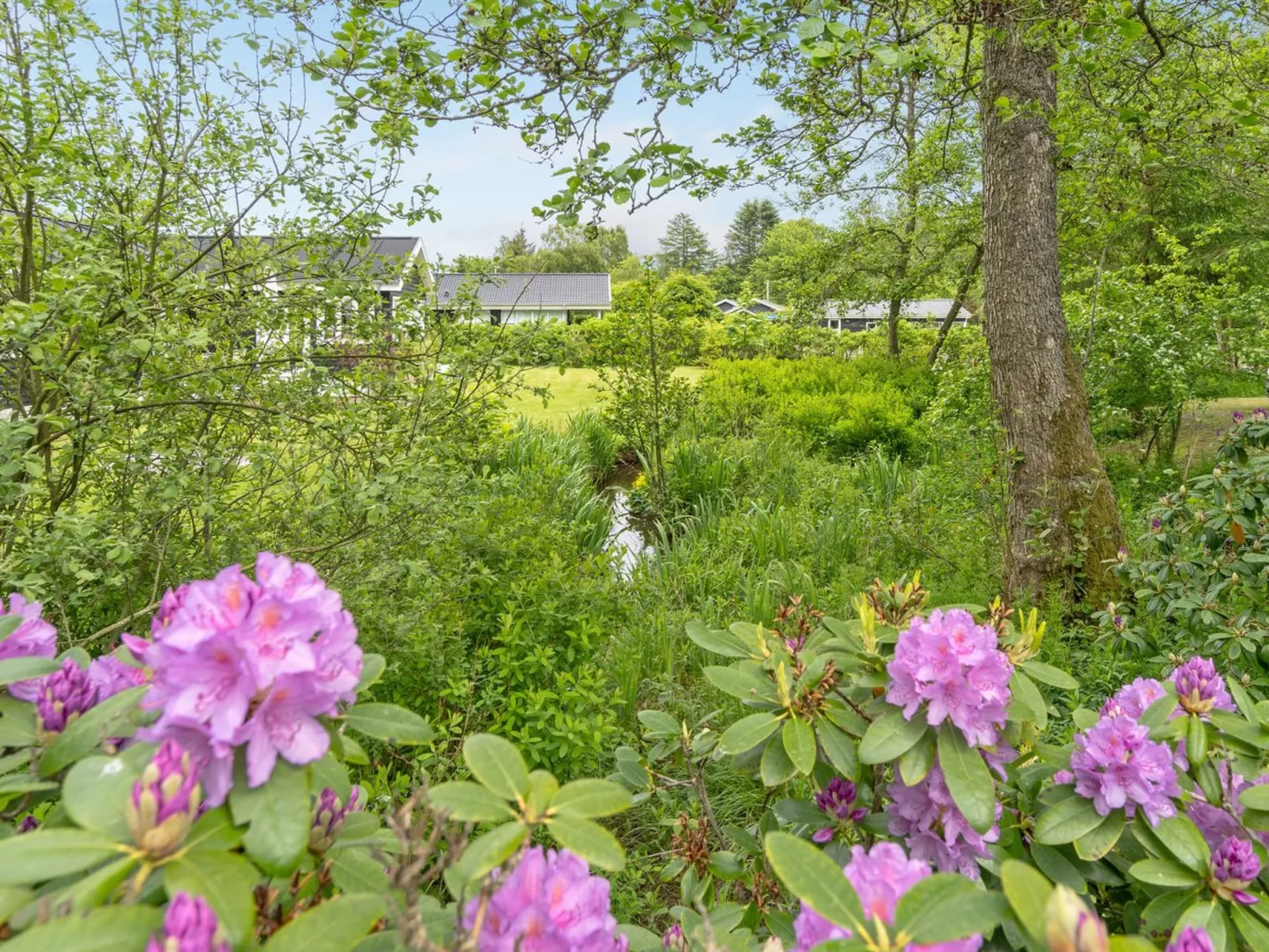 "Yonna" - 400m from the sea-Draußen