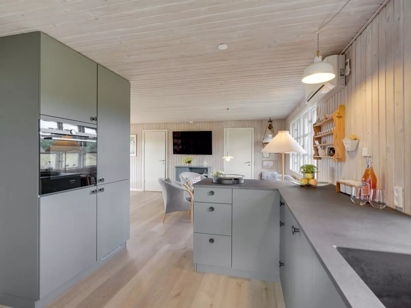 "Urcu" - 475m from the sea-Inside