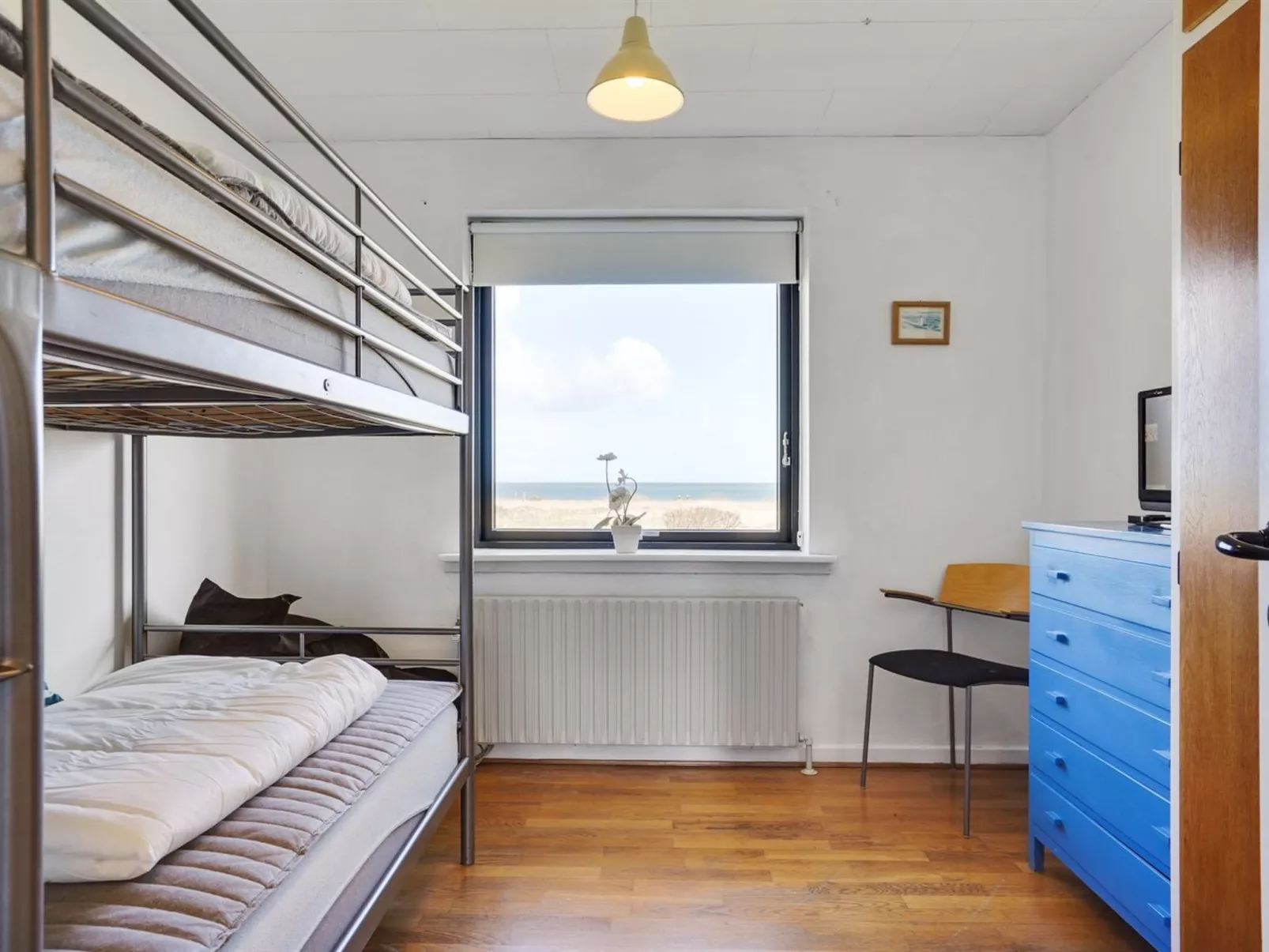 "Kalist" - 50m from the sea-Dedans