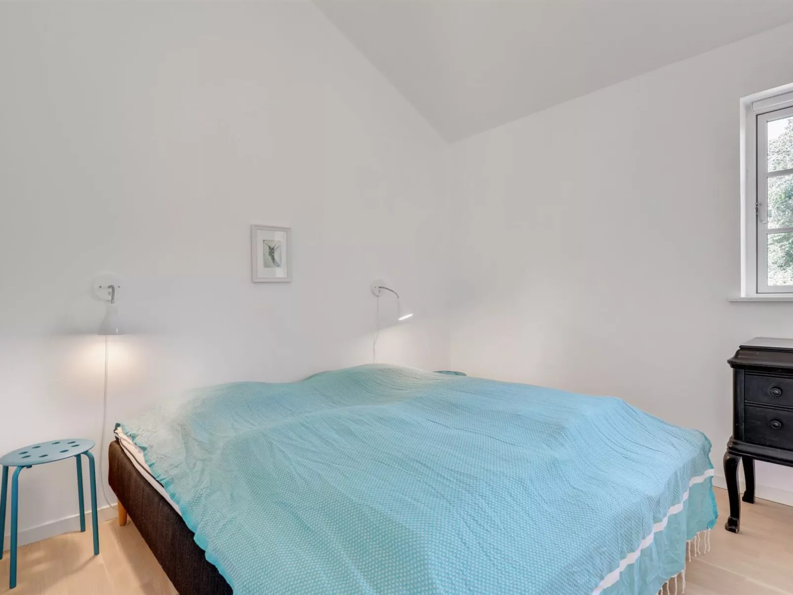 "Sami" - 200m from the sea-Drinnen