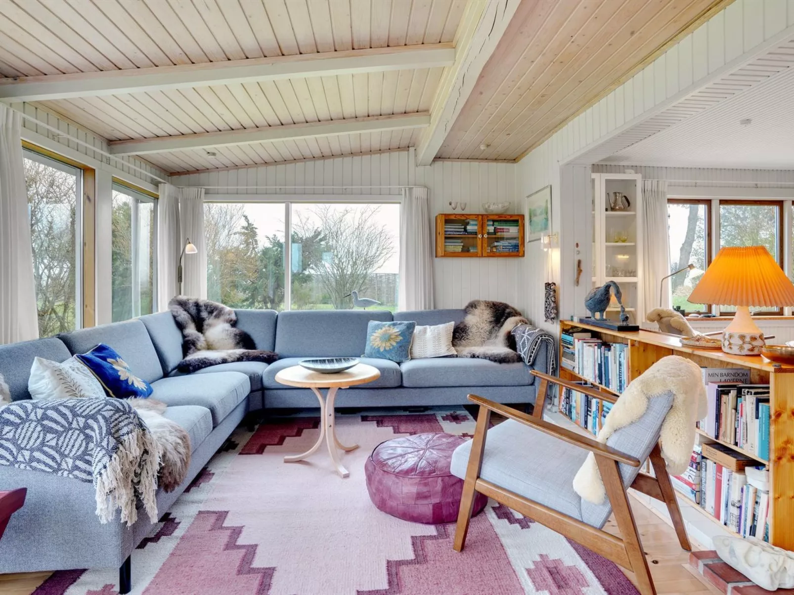 "Lenard" - 400m from the sea-Inside