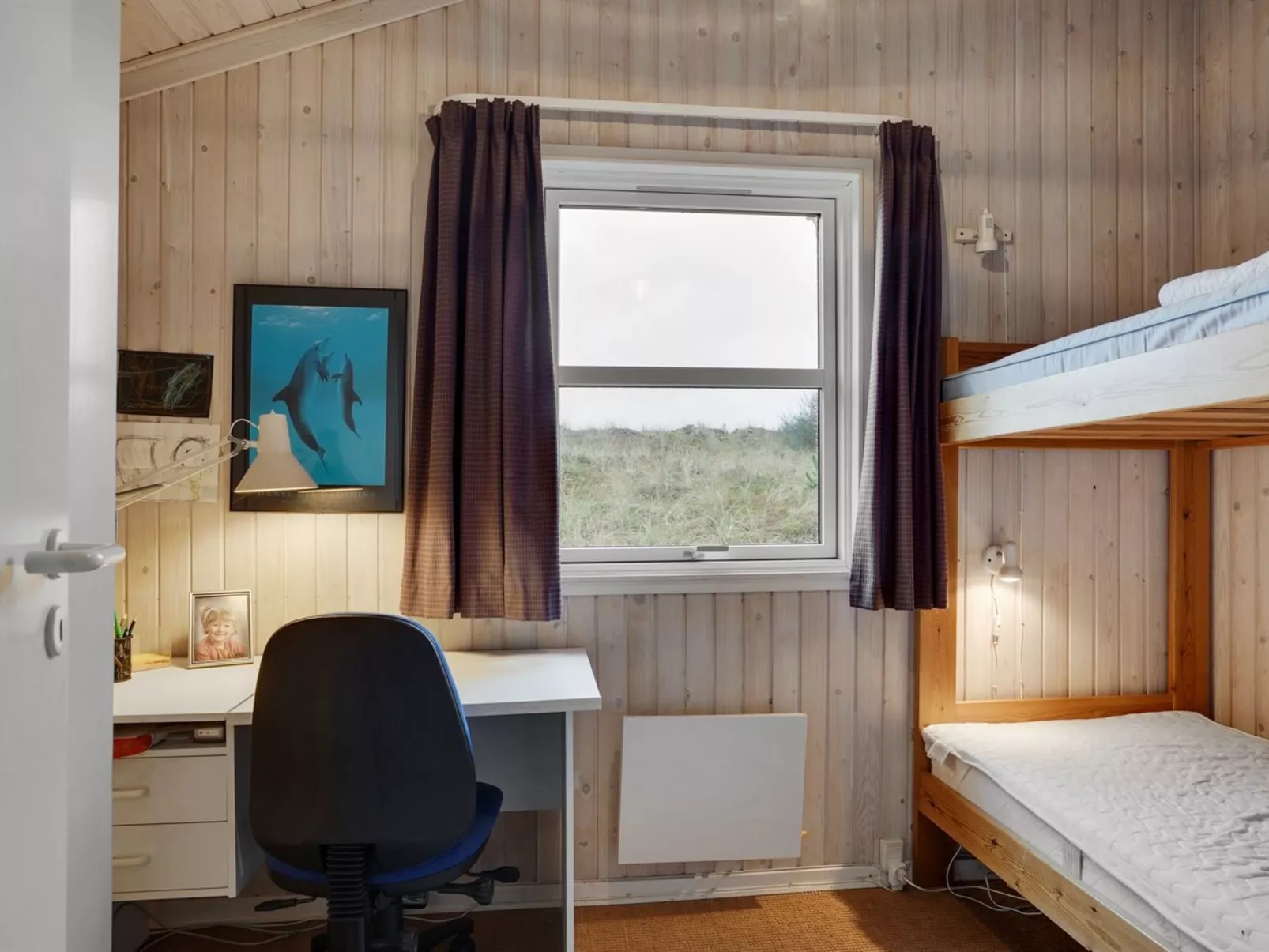 "Tino" - 900m from the sea-Drinnen