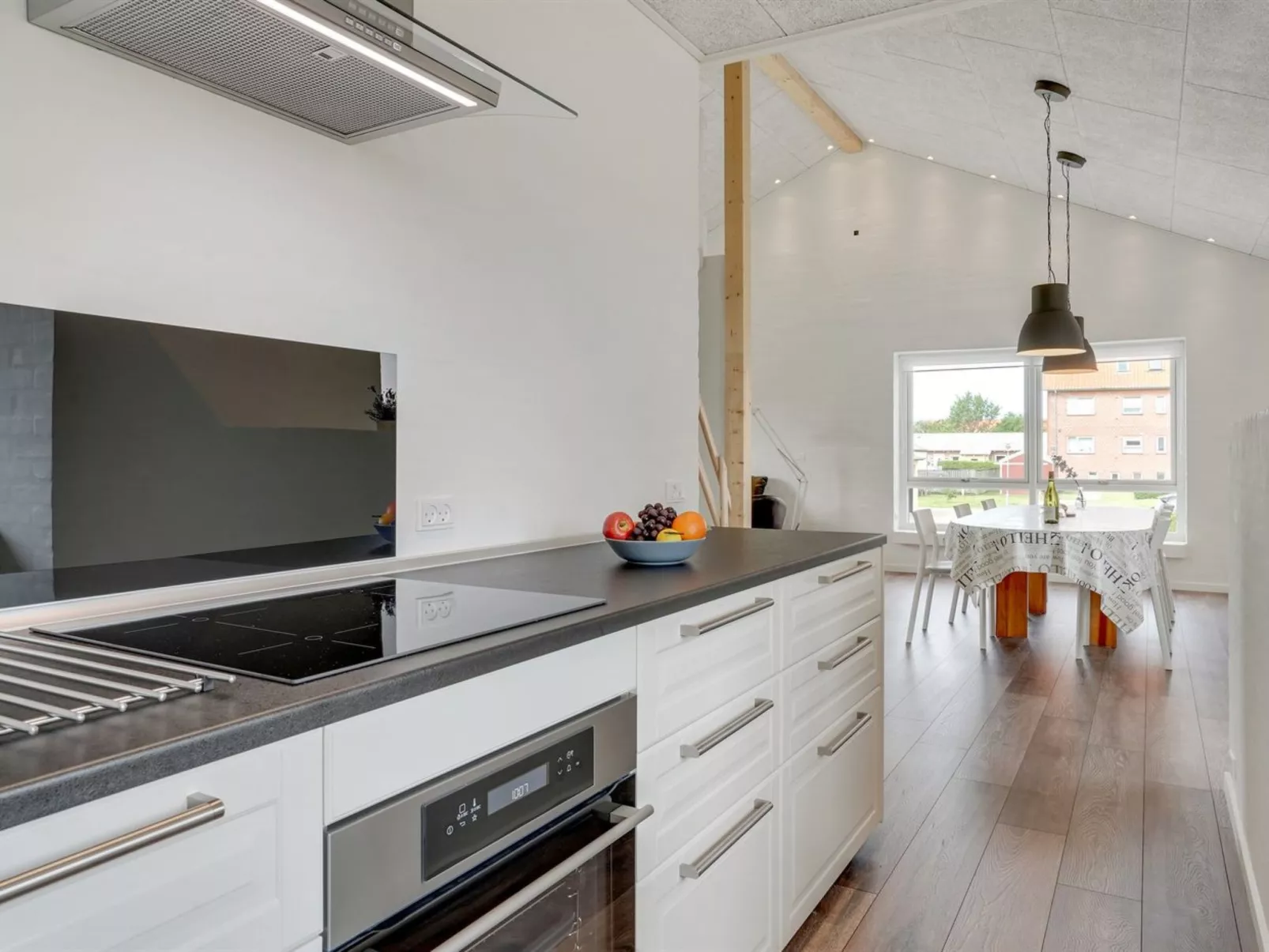 "Teodosij" - 1.1km from the sea-Inside