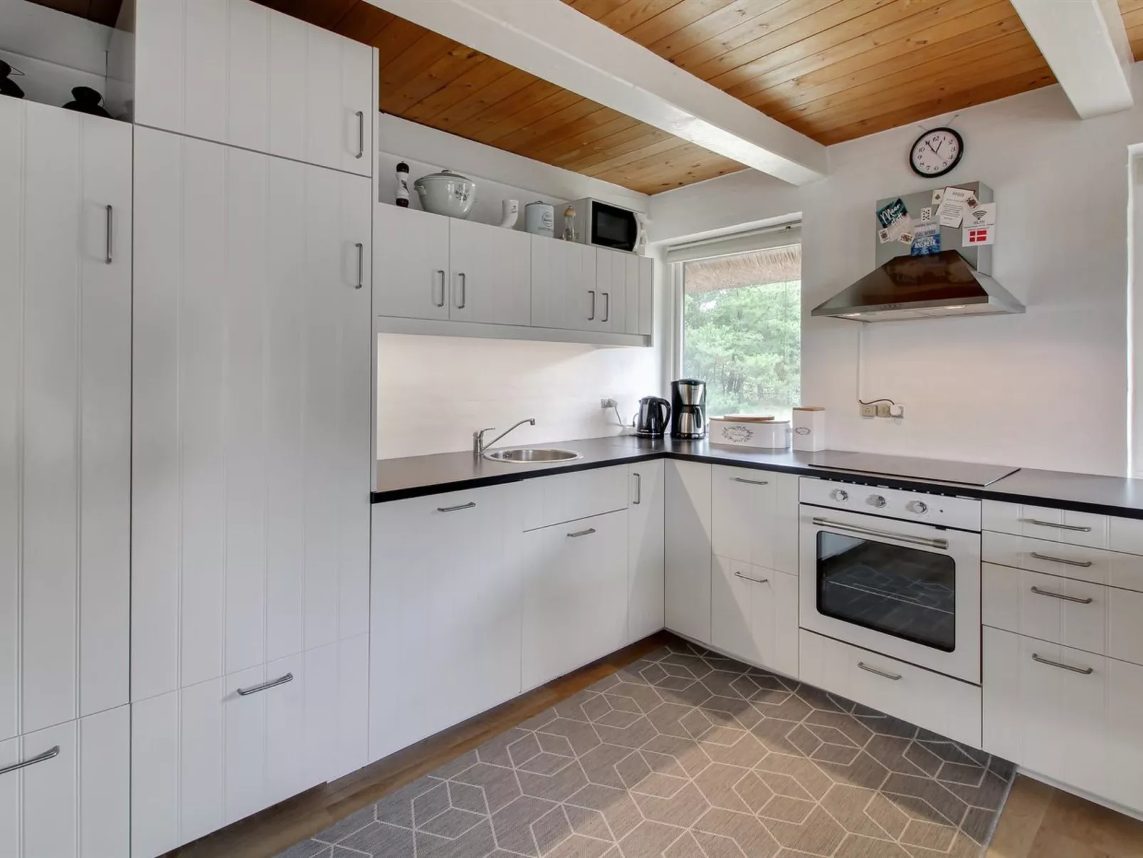 "Anna" - 1km from the sea-Dedans