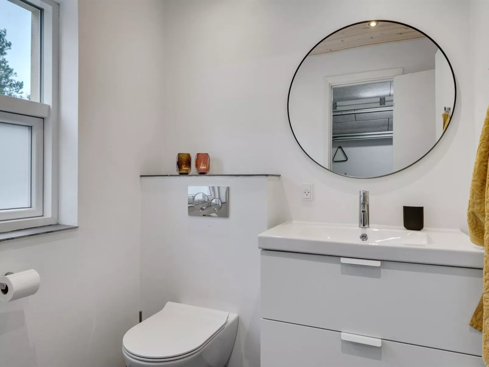 "Tammes" - 1km from the sea-Drinnen