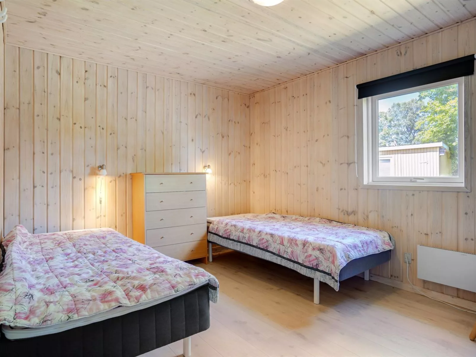 "Mainart" - 200m from the sea-Dedans