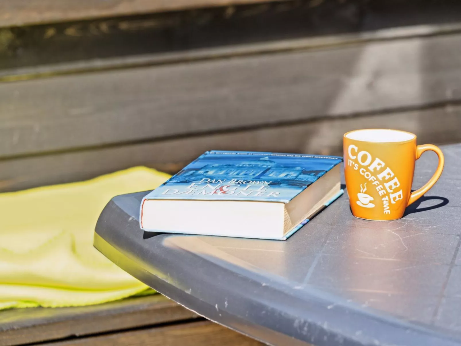 "Viveka" - 500m from the sea-Dehors