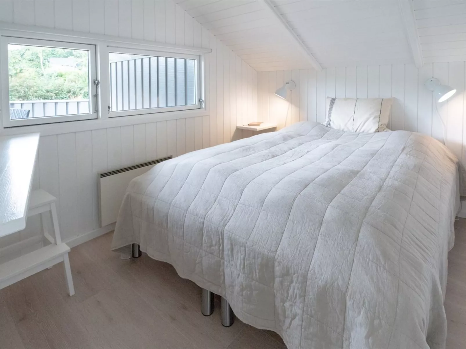 "Niska" - 300m from the sea-Inside