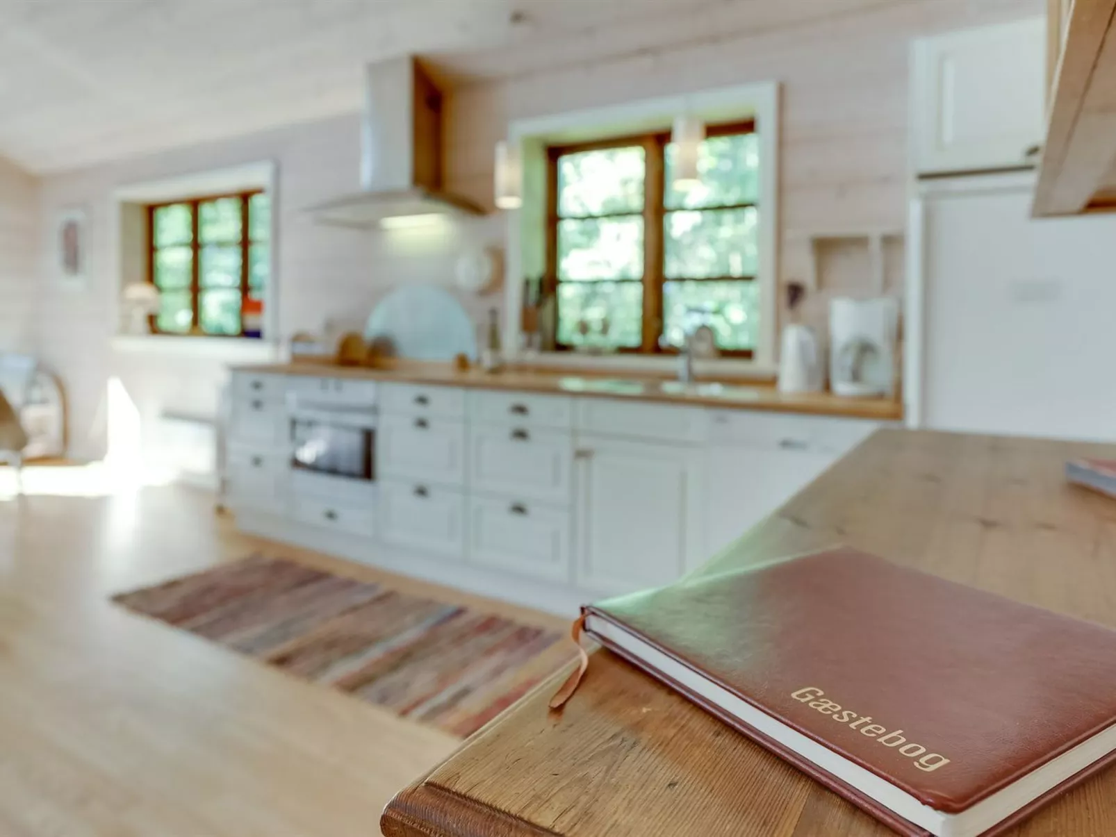 "Floriane" - 700m from the sea-Drinnen