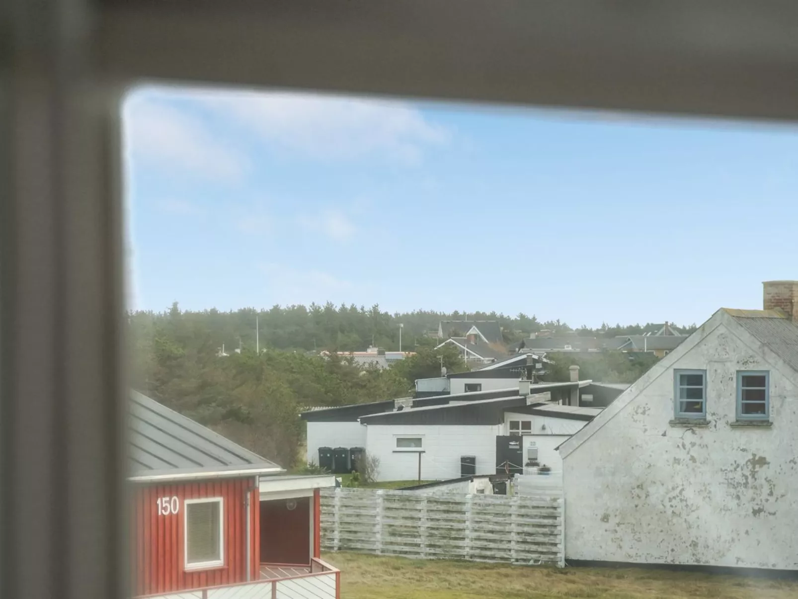 "Thilla" - 100m from the sea-Outside