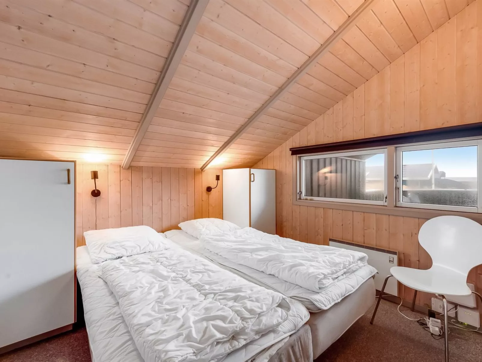 "Mimo" - 150m from the sea-Drinnen