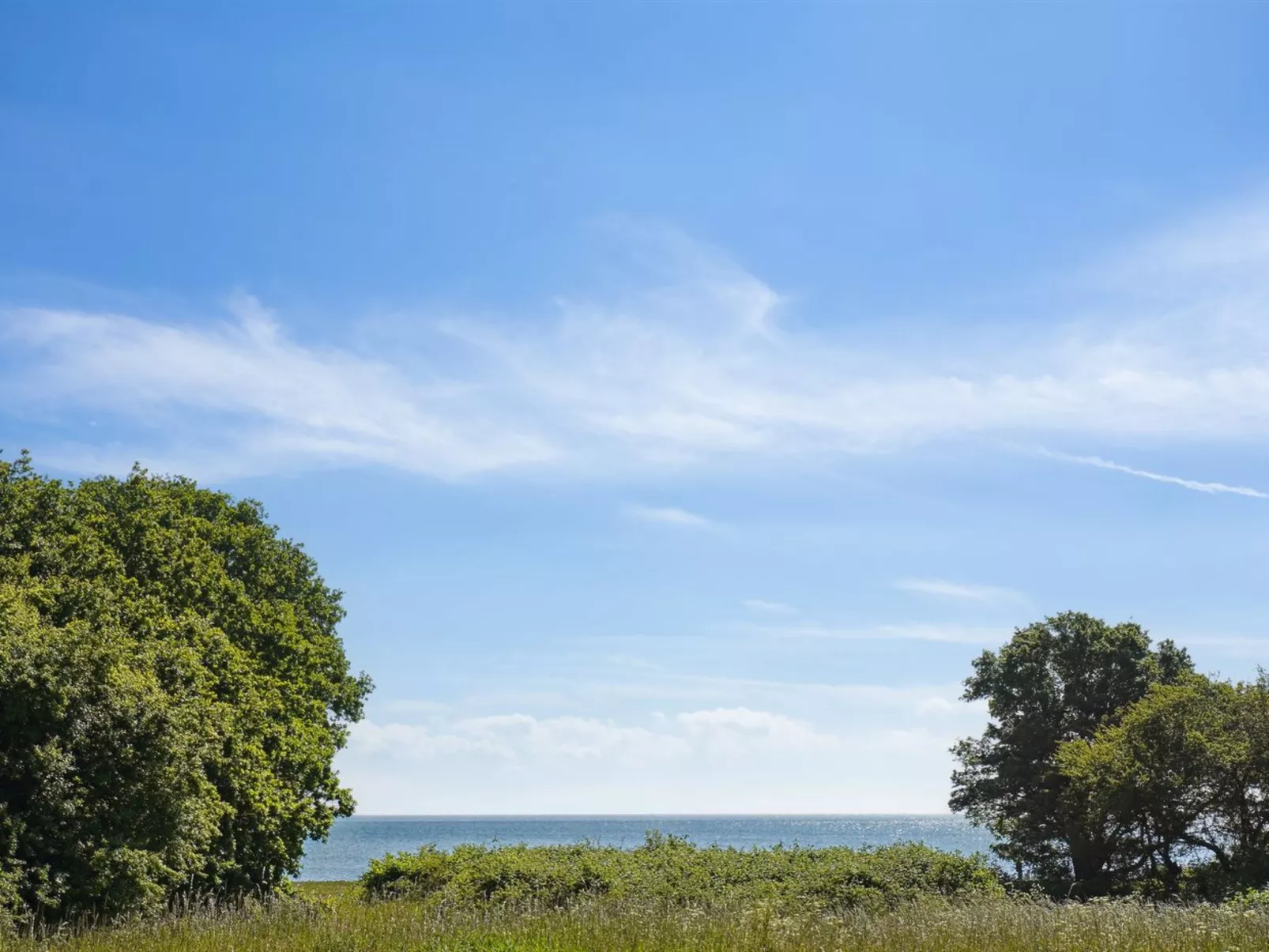 "Lelle" - 350m from the sea-Outside