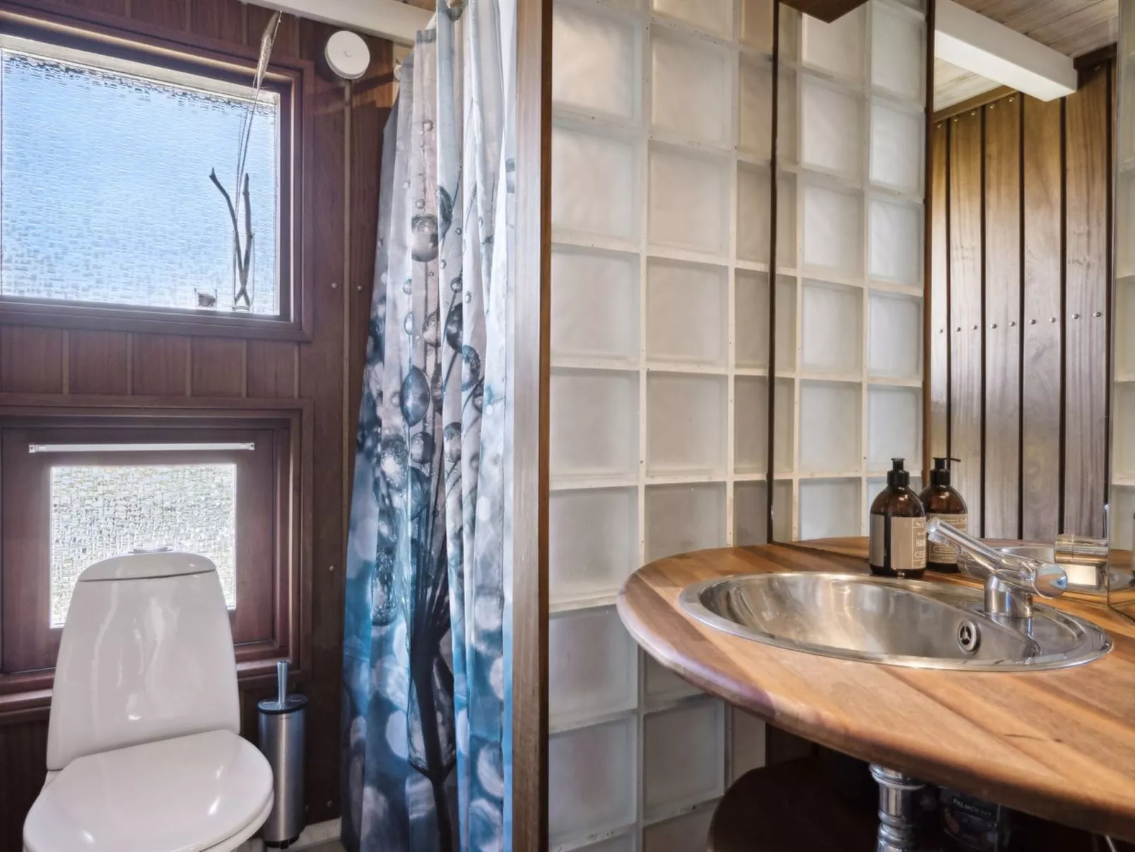 "Danica" - 175m from the sea-Dedans