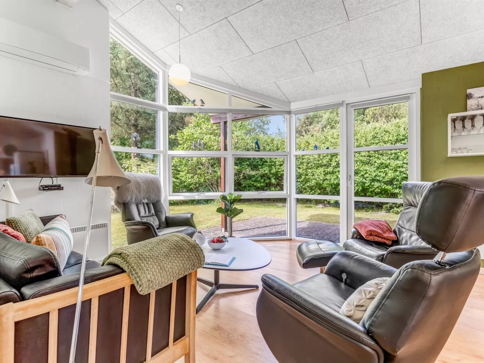 "Coco" - 200m from the sea-Dedans