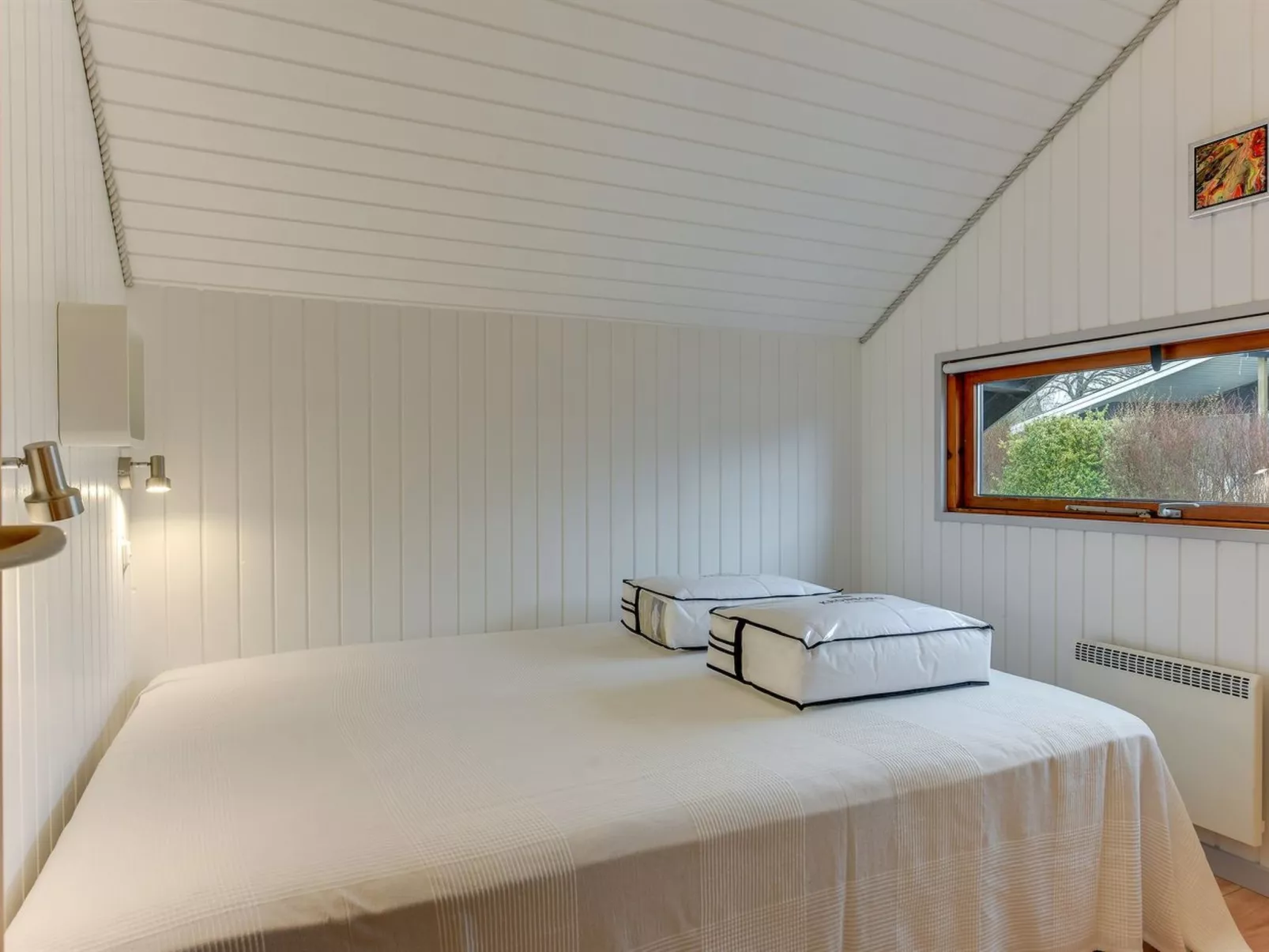 "Tican" - 400m from the sea-Inside