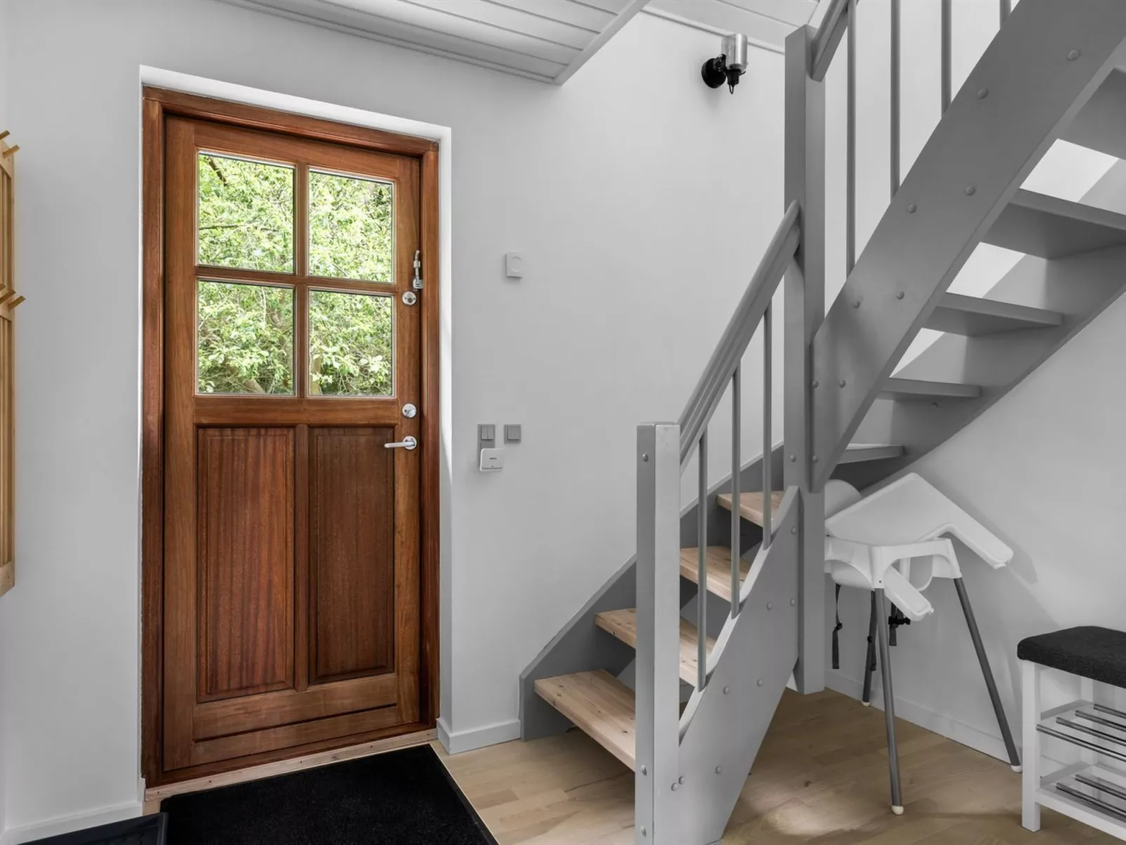 "Jorith" - 550m from the sea-Inside