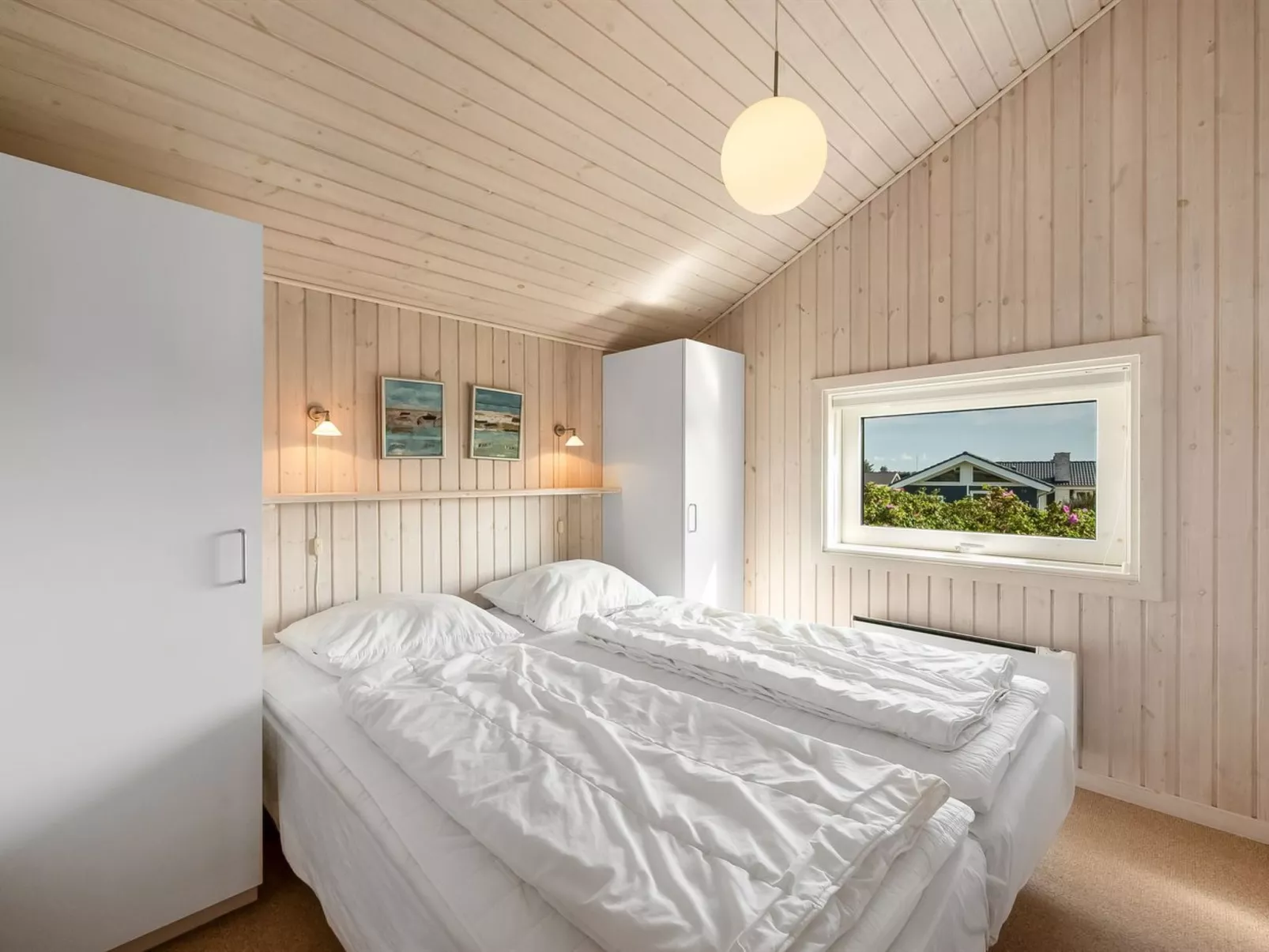 "Emelie" - 200m from the sea-Drinnen