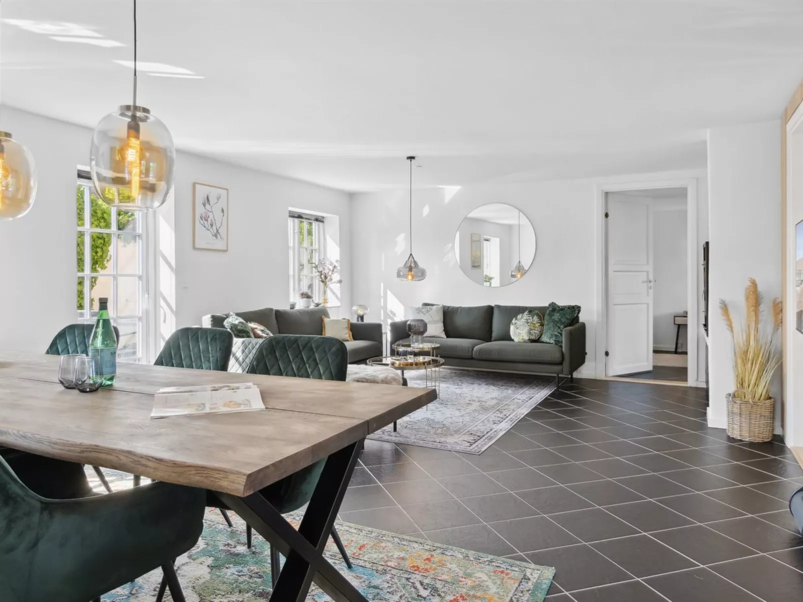 "Murtuz" - 900m from the sea-Inside