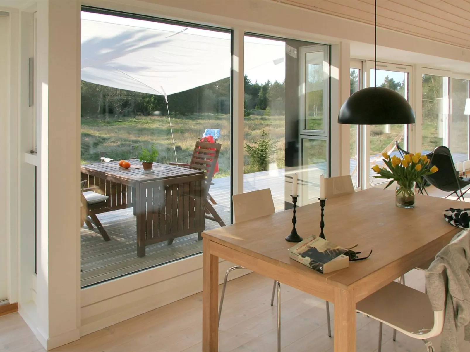 "Melinda" - 2km from the sea-Inside