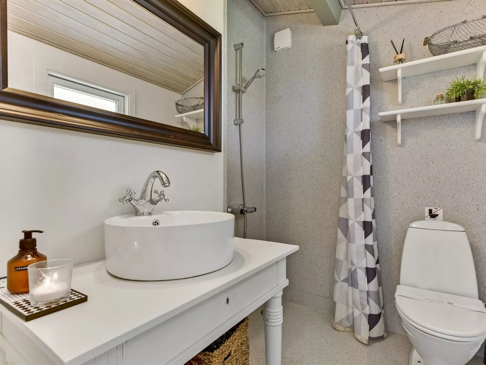 "Florina" - 700m from the sea-Inside