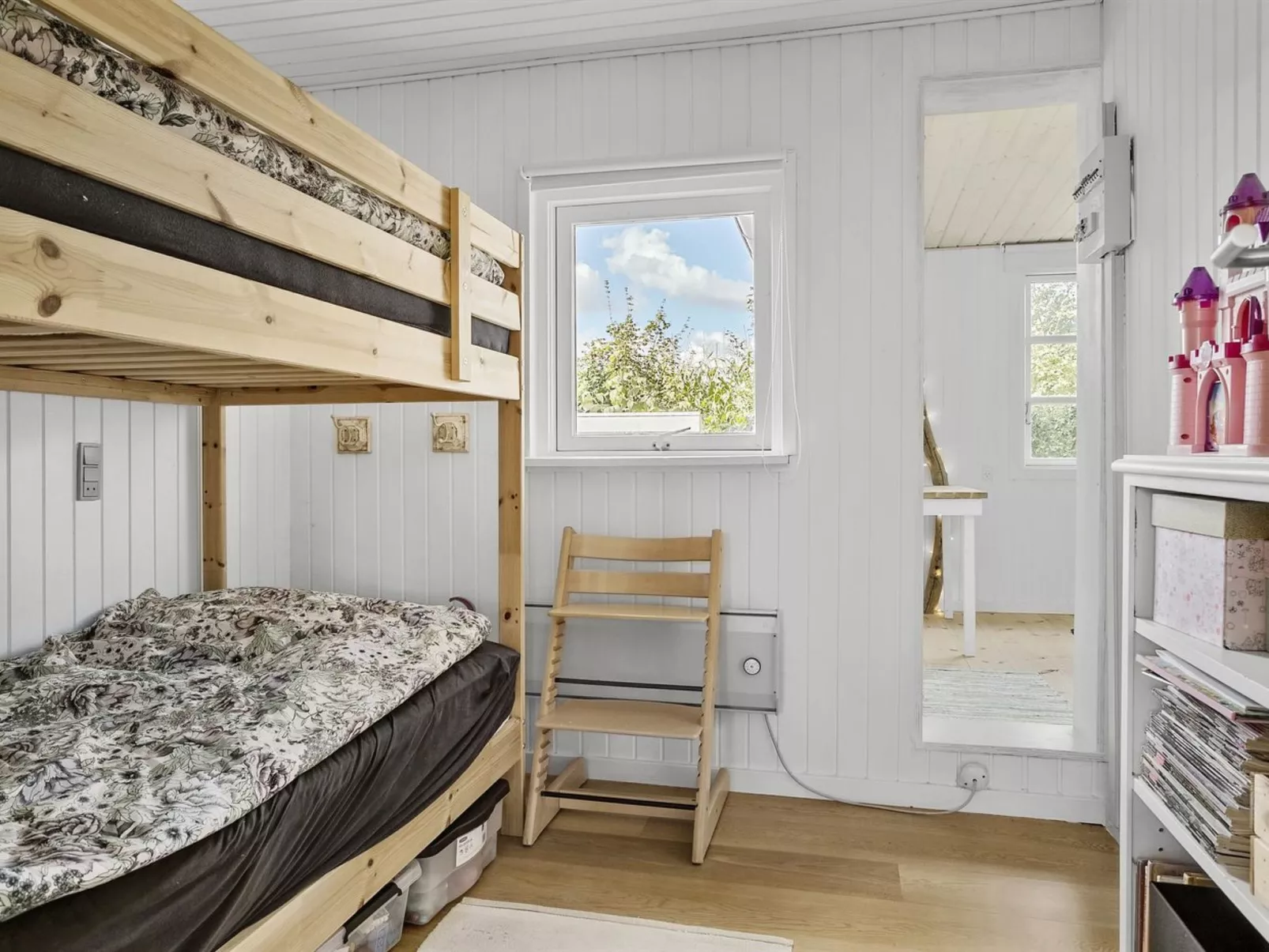 "Sinika" - 400m from the sea-Inside