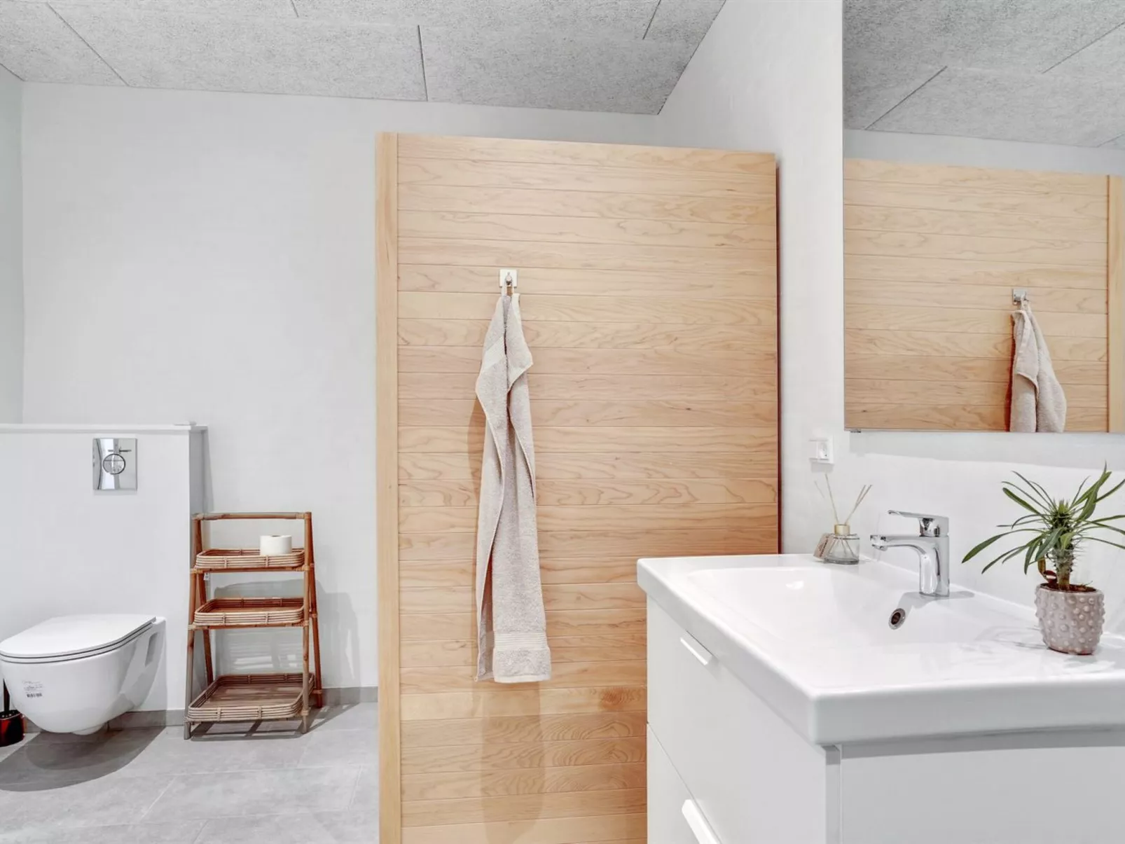 "Ilsabe" - 2km from the sea-Inside