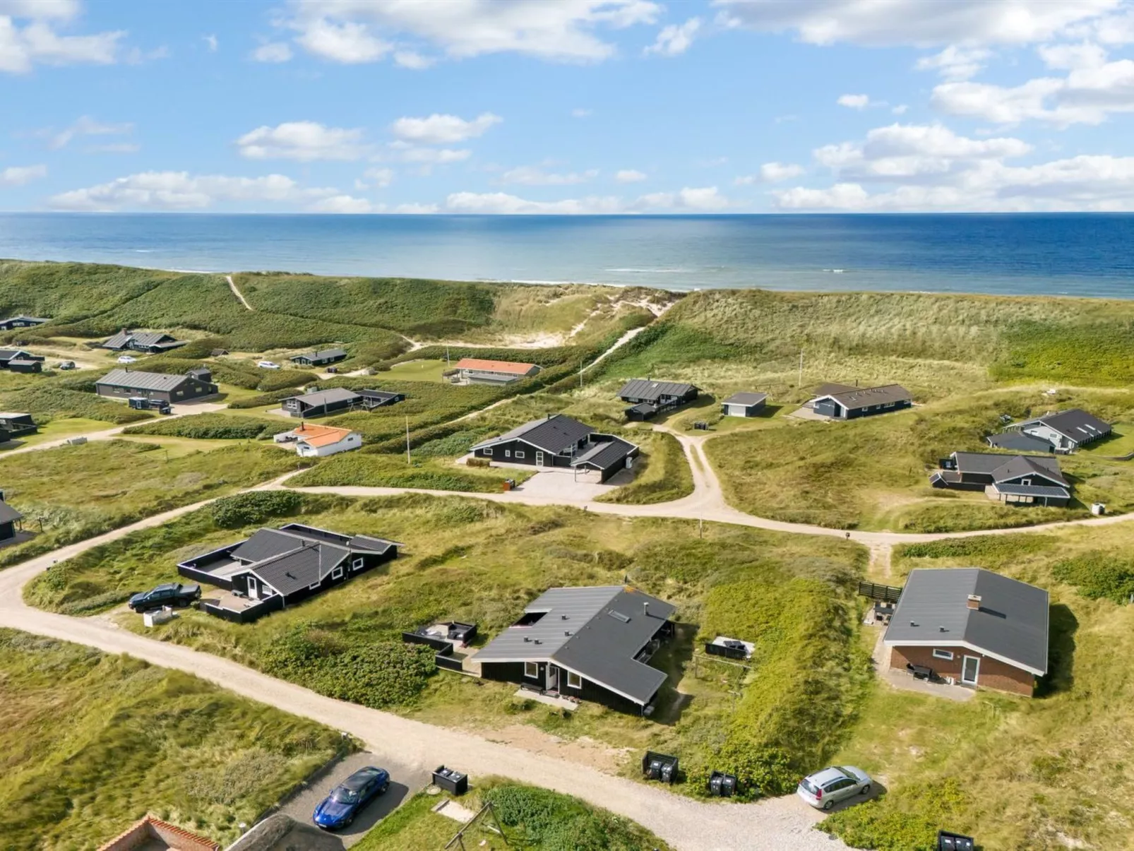 "Friedel" - 150m from the sea-Dehors