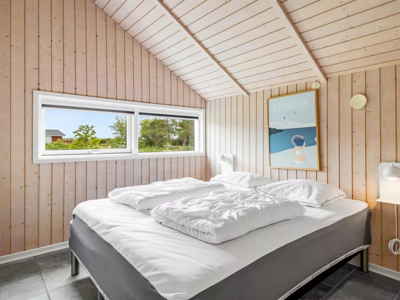 "Svenny" - 800m from the sea-Dedans