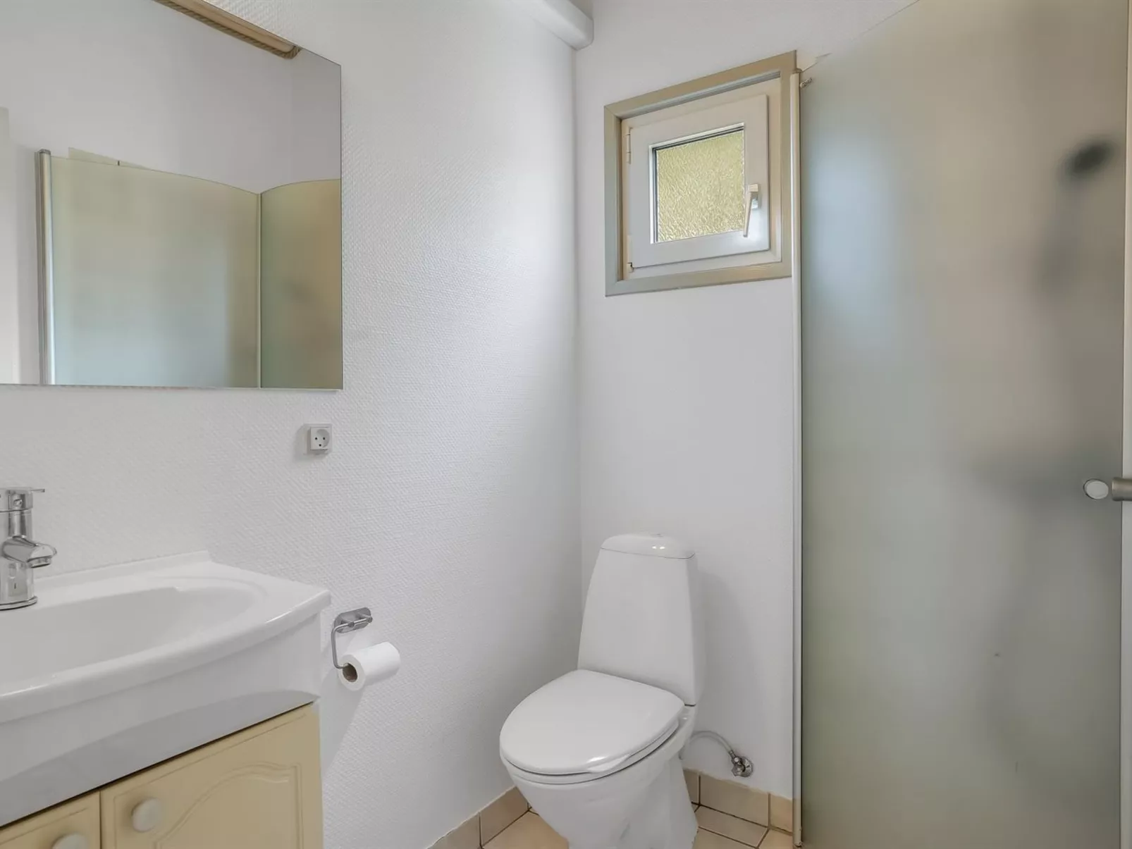 "Richardine" - 850m from the sea-Drinnen