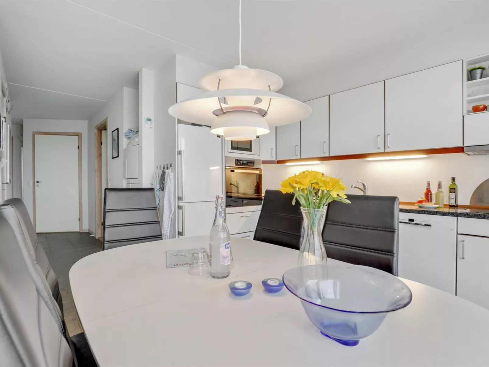 "Allette" - 10m from the sea-Dedans