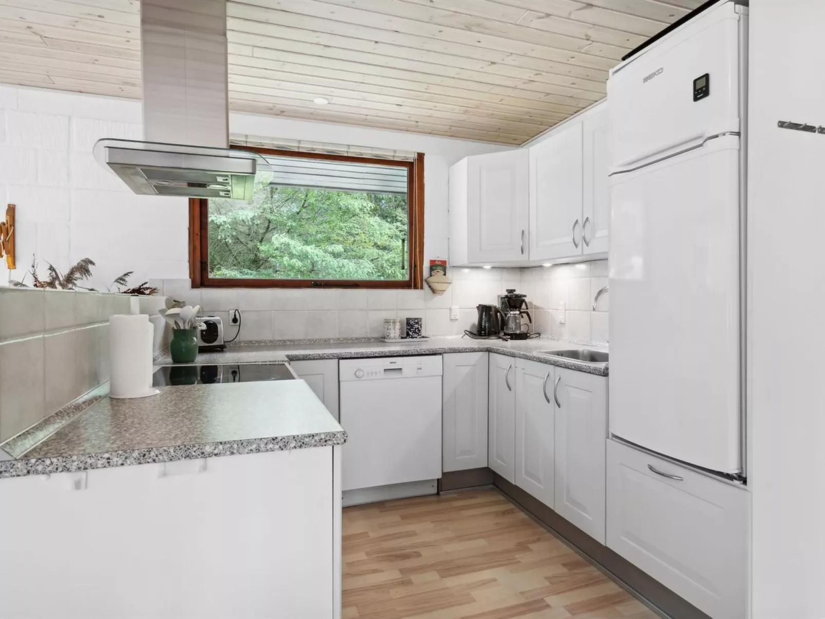 "Marta" - 1.5km from the sea-Dedans