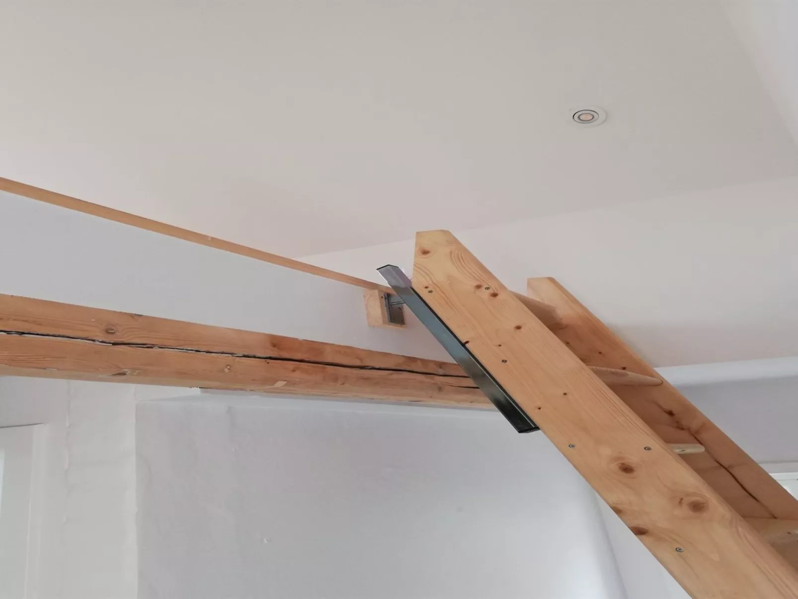 "Ejler" - 200m from the sea-Inside