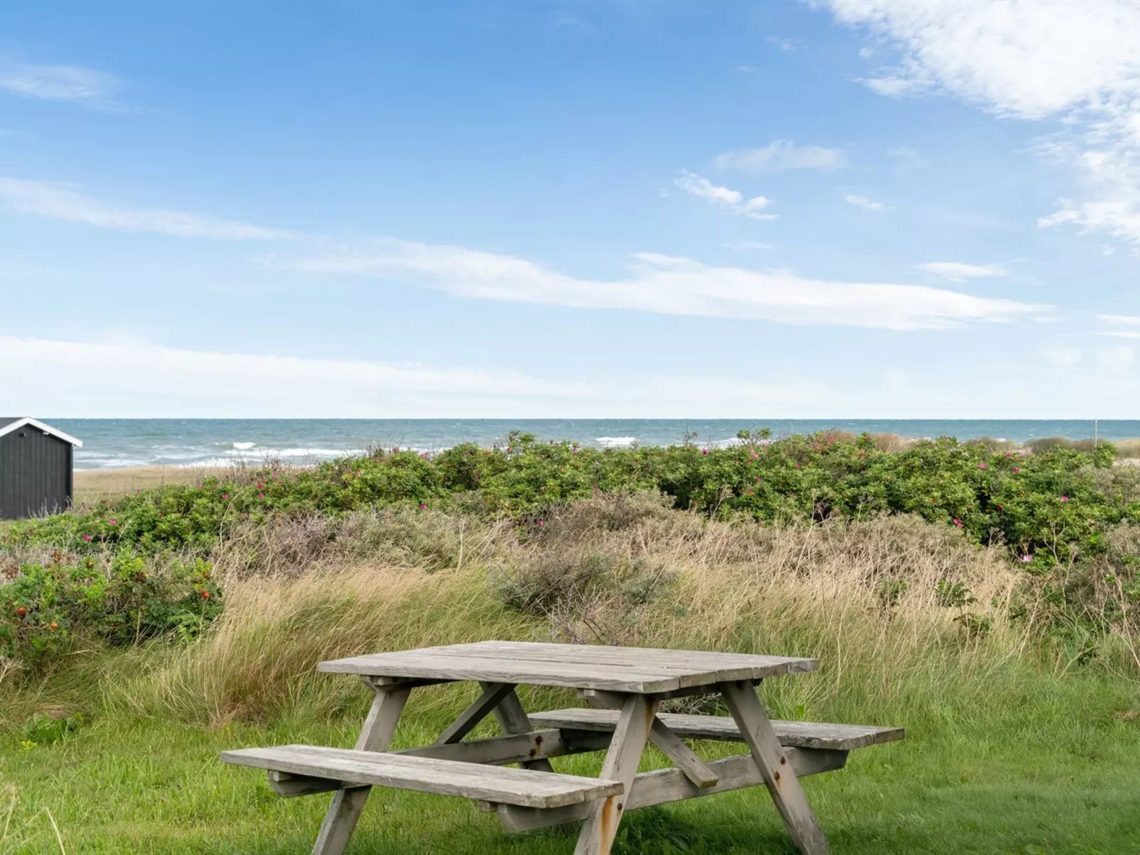 "Miroslava" - 140m from the sea-Outside