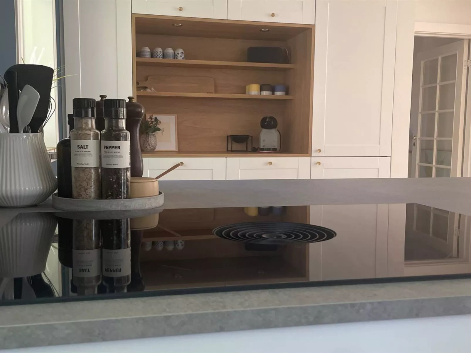 "Urs" - 200m from the sea-Drinnen