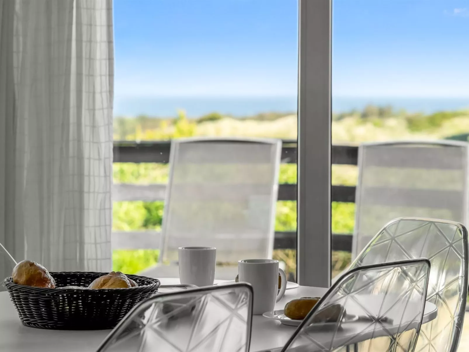 "Gildo" - 932m from the sea-Dehors