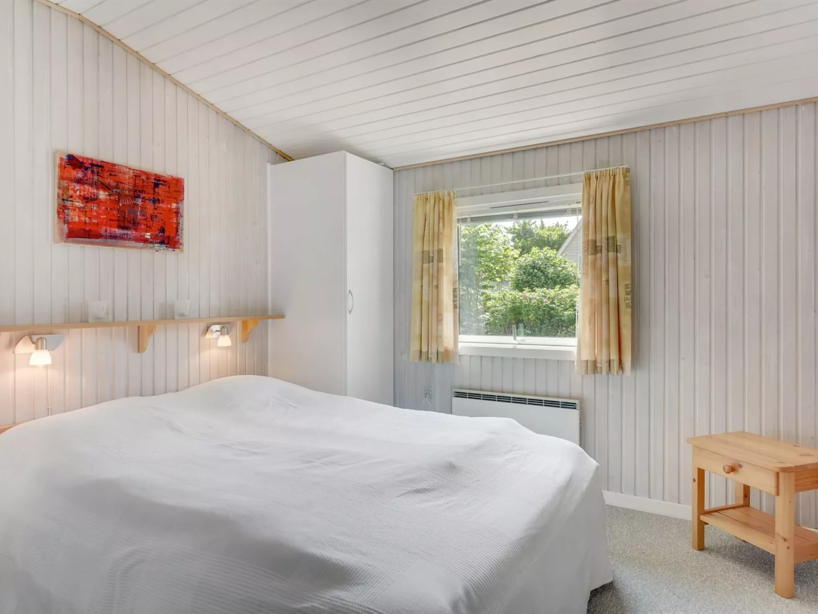 "Tess" - 50m from the sea-Inside