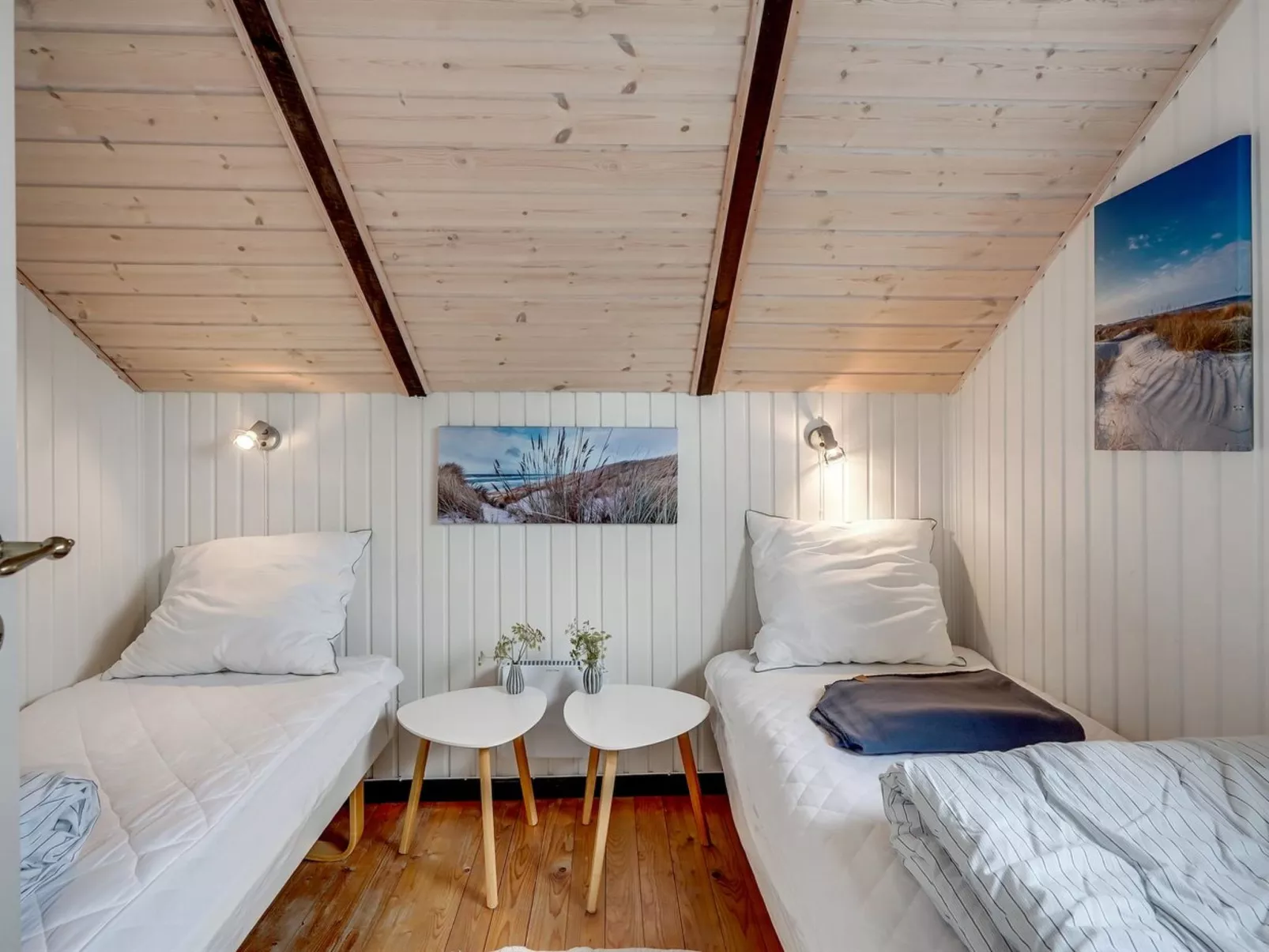 "Josef" - 500m from the sea-Inside