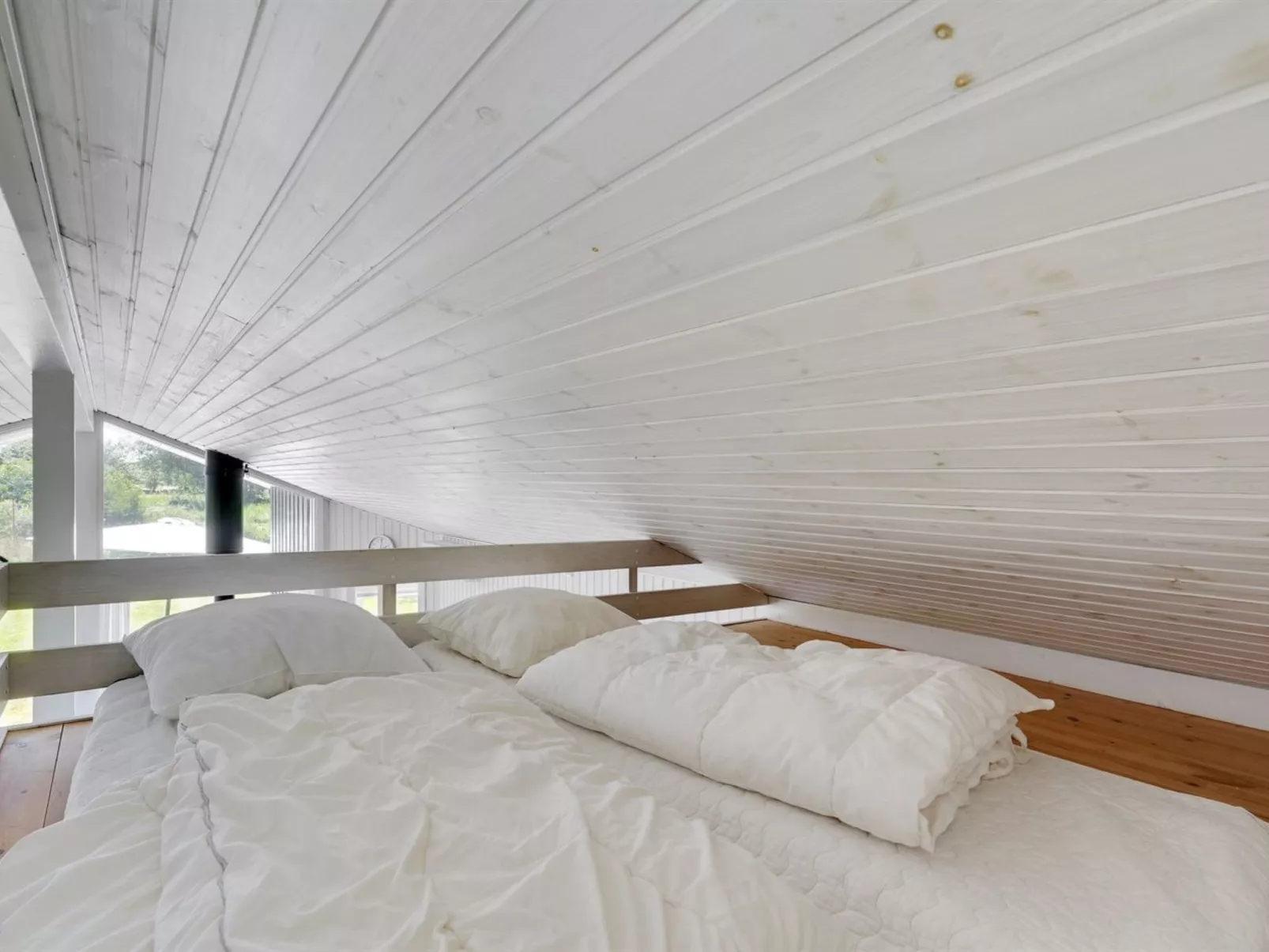 "Caia" - 375m from the sea-Dedans