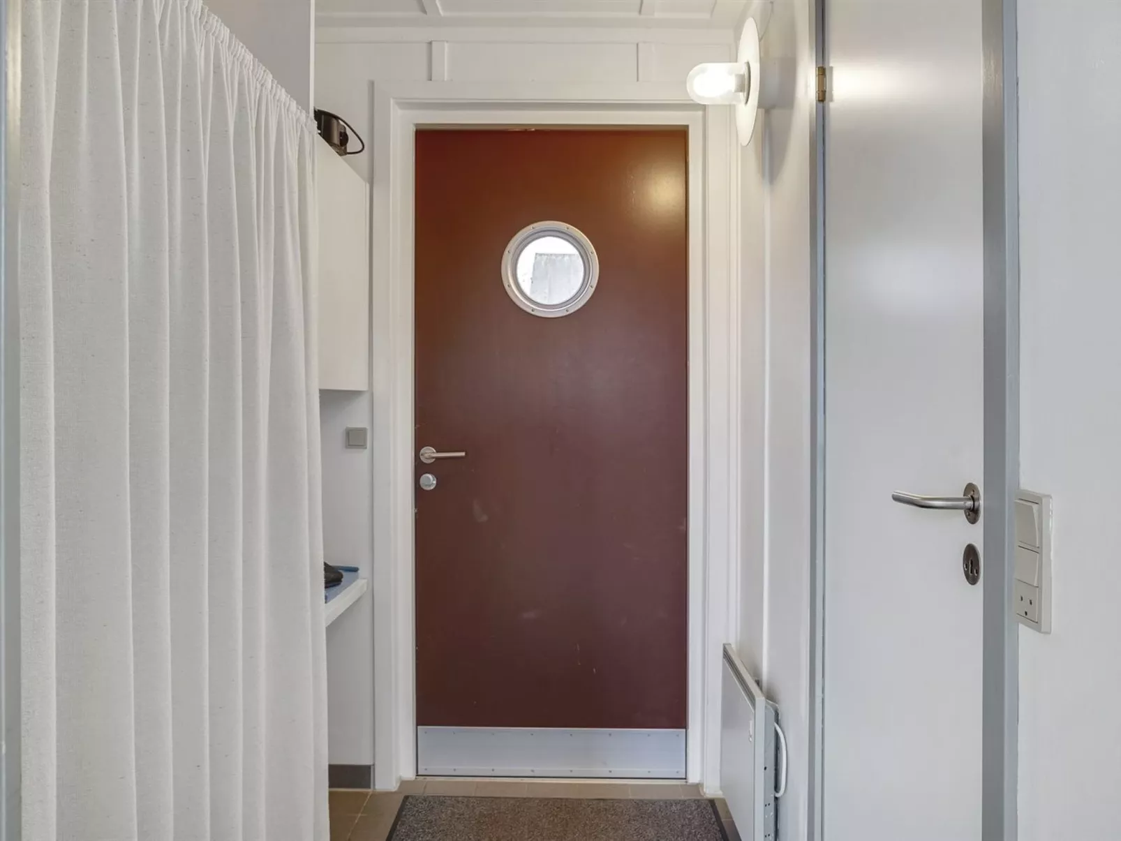 "Milo" - 5m from the sea-Drinnen