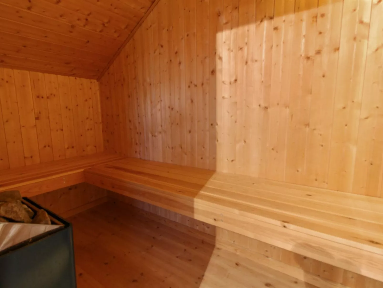 "Egidia" - 50m from the sea-Inside