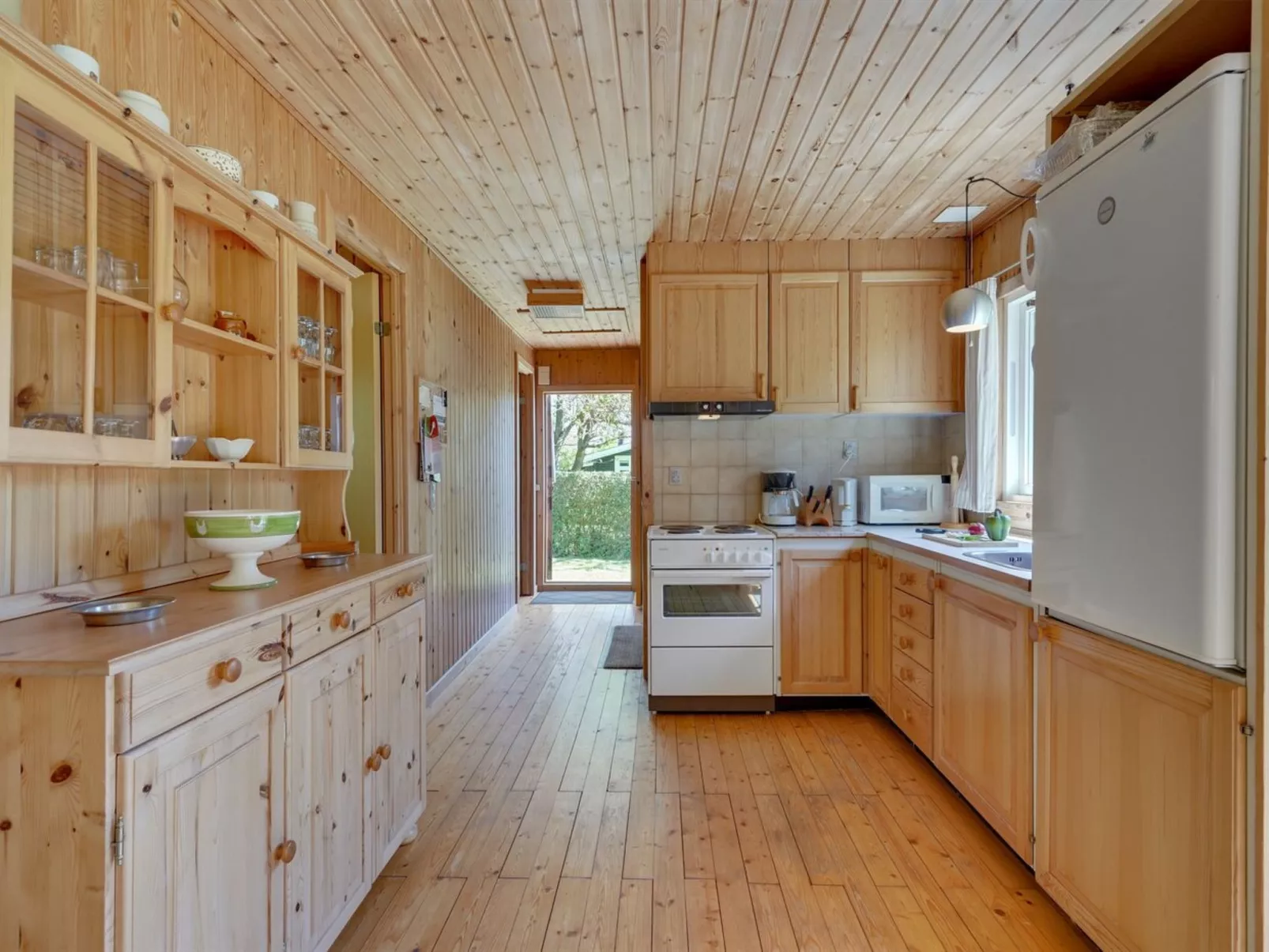 "Hege" - 450m from the sea-Inside