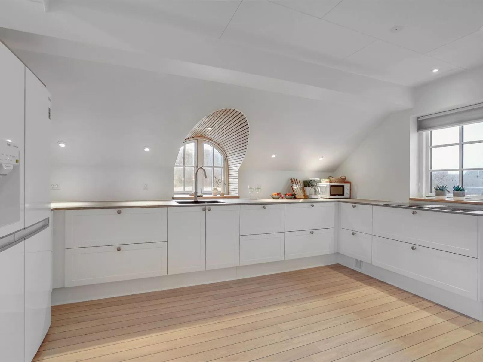 "Annelouise" - 100m from the sea-Inside