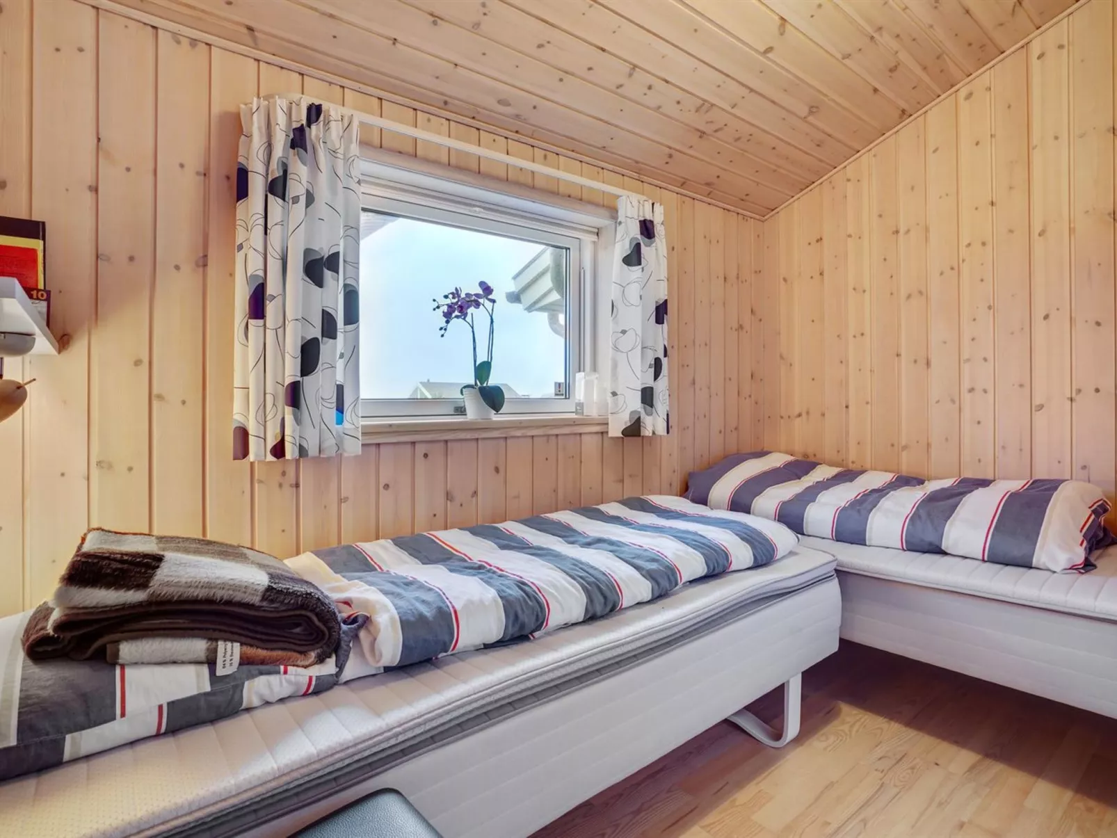 "Ewa" - 75m from the sea-Drinnen