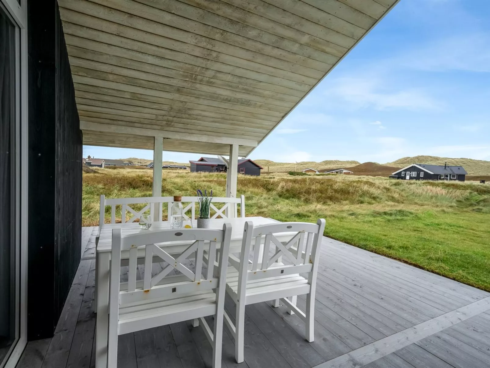 "Elnur" - 100m from the sea-Outside