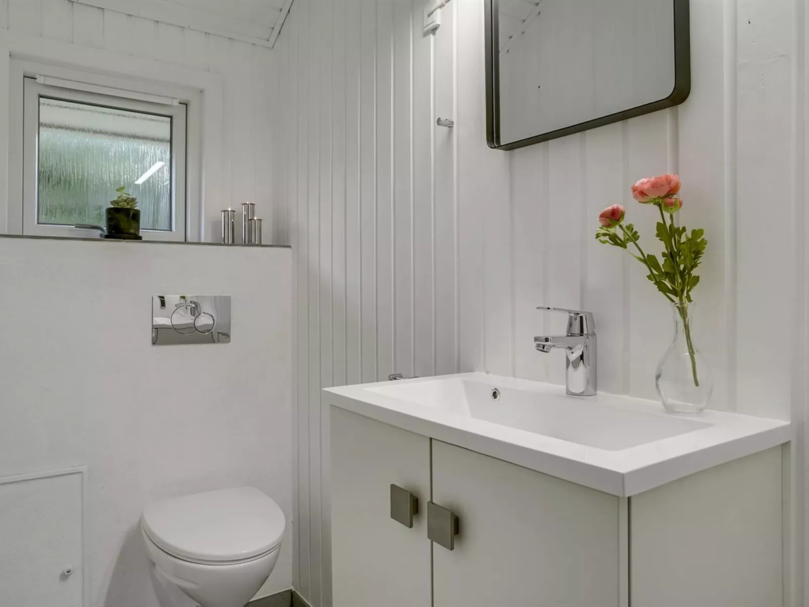 "Mettemarie" - 1.2km from the sea-Inside