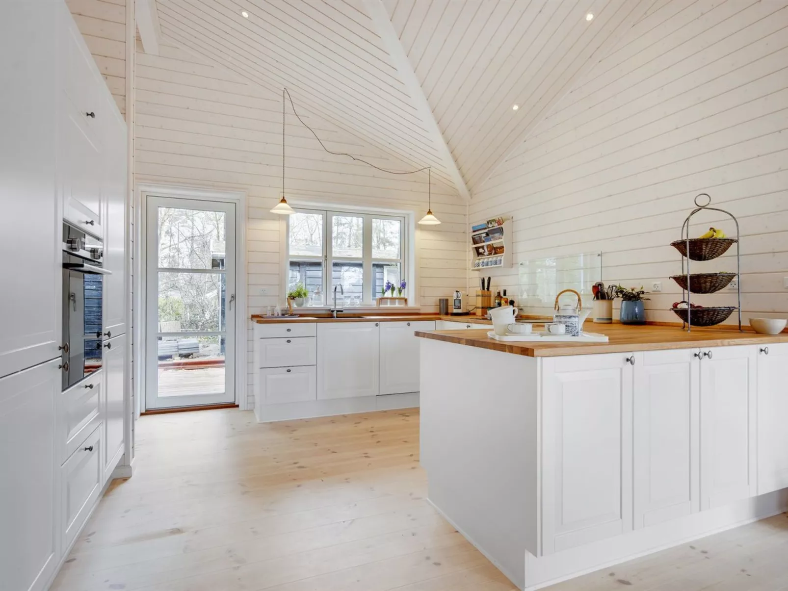 "Anar" - 900m from the sea-Inside